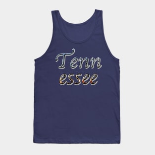 Tenn essee Tank Top